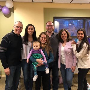 Meet your Posher, Peter